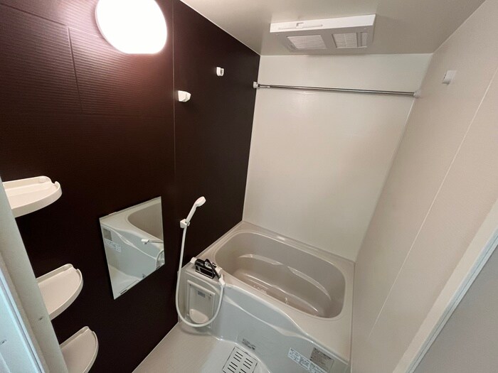 物件内観写真9　(バス／シャワールーム等)