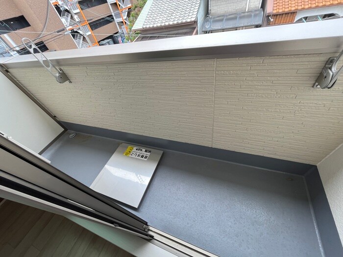 物件内観写真22　(ベランダ・バルコニー)