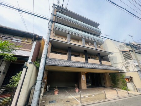 サムティ祇園河原町(404)外観写真