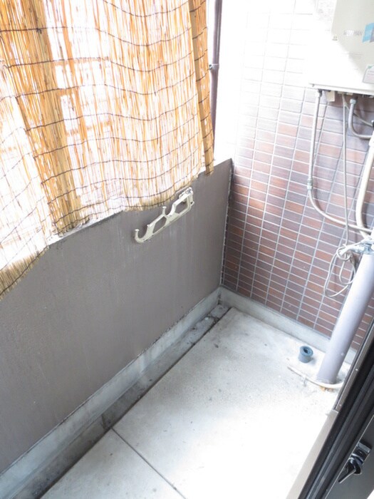 物件内観写真13　(ベランダ・バルコニー)