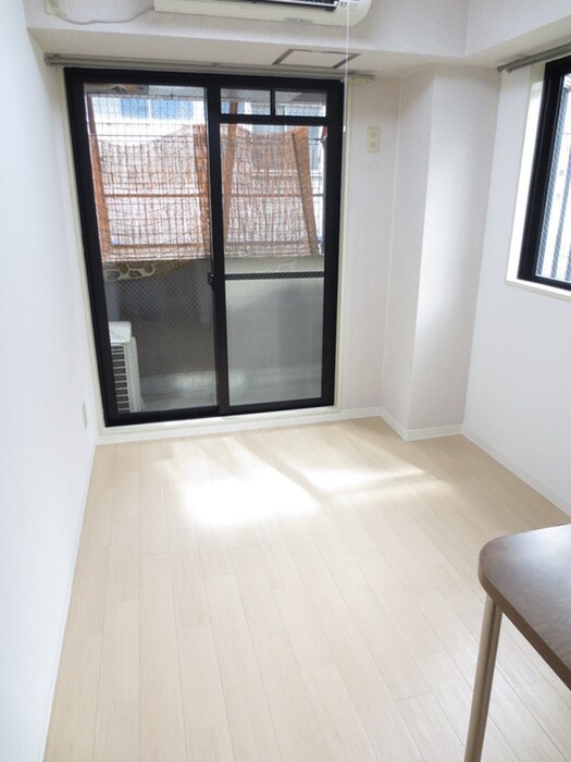 物件内観写真17　(居室)