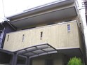 マンションソレイユ
