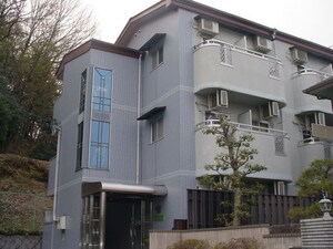 リーブズ千里山外観写真