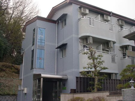 リーブズ千里山外観写真