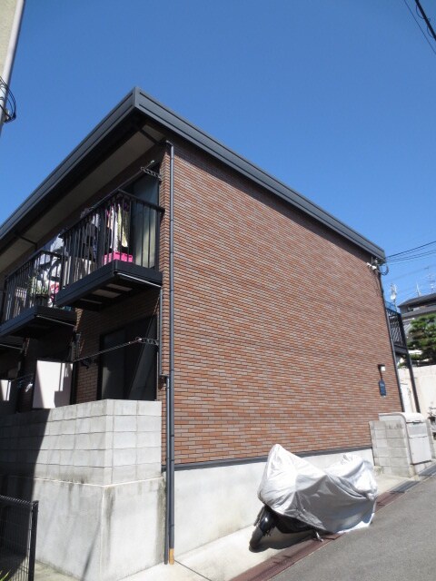 物件外観写真2　(外観写真)