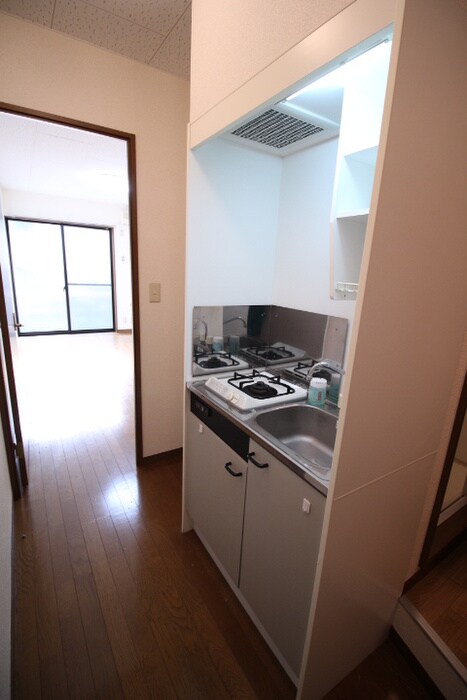 物件内観写真7　(キッチン)