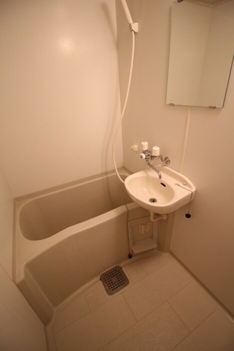 物件内観写真17　(バス／シャワールーム等)