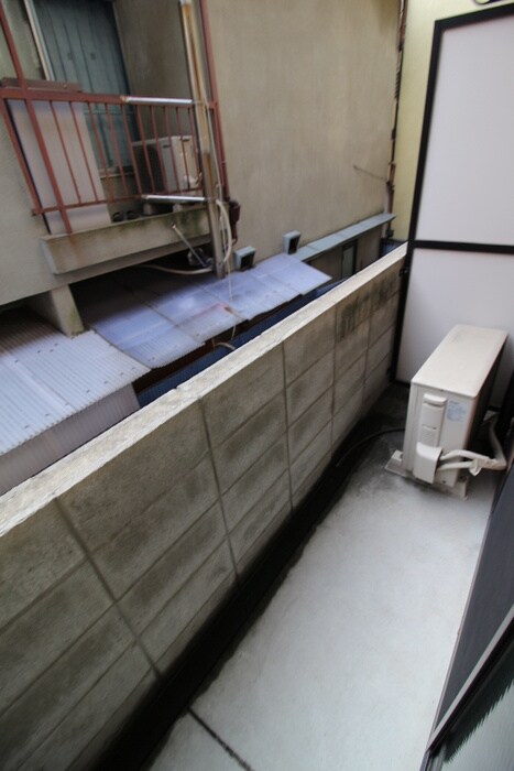 物件内観写真21　(ベランダ・バルコニー)