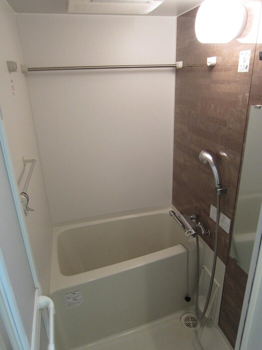 物件内観写真4　(バス／シャワールーム等)