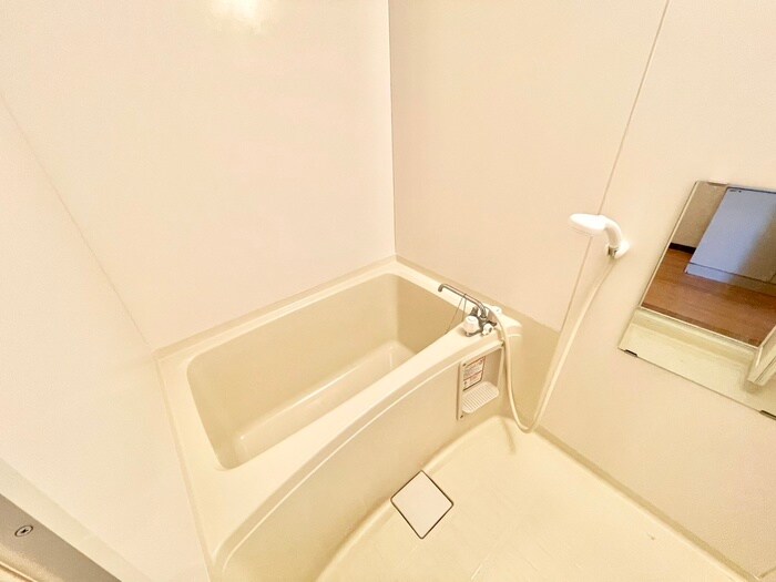 物件内観写真10　(バス／シャワールーム等)