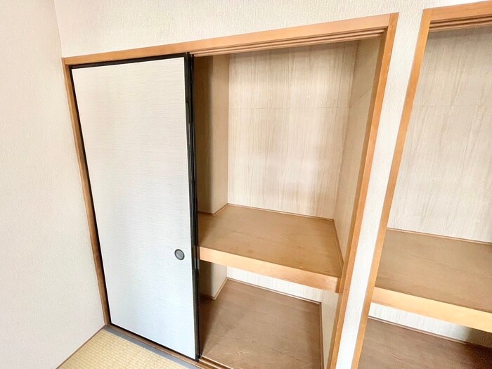 物件内観写真13　(収納)