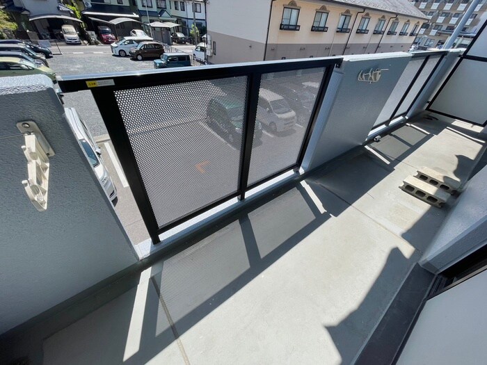 物件内観写真17　(ベランダ・バルコニー)