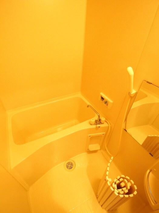 物件内観写真13　(バス／シャワールーム等)