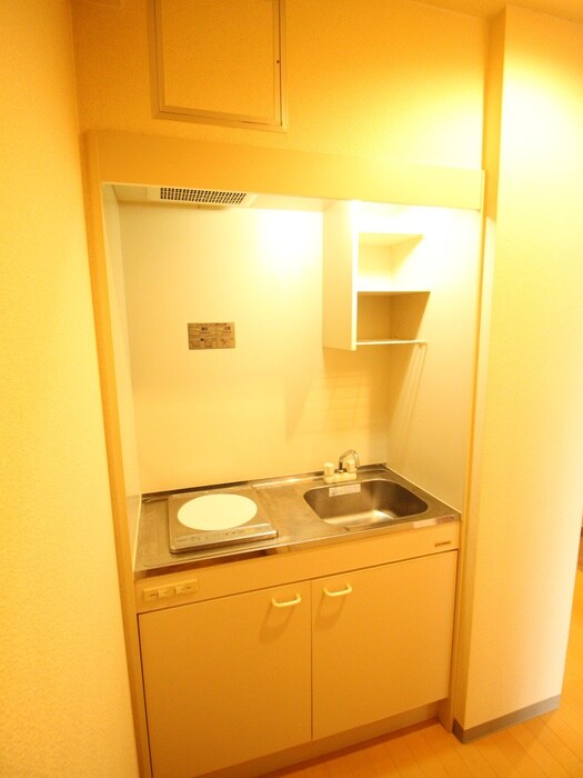 物件内観写真14　(キッチン)