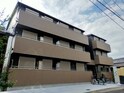 仮)グロースコート弥刀