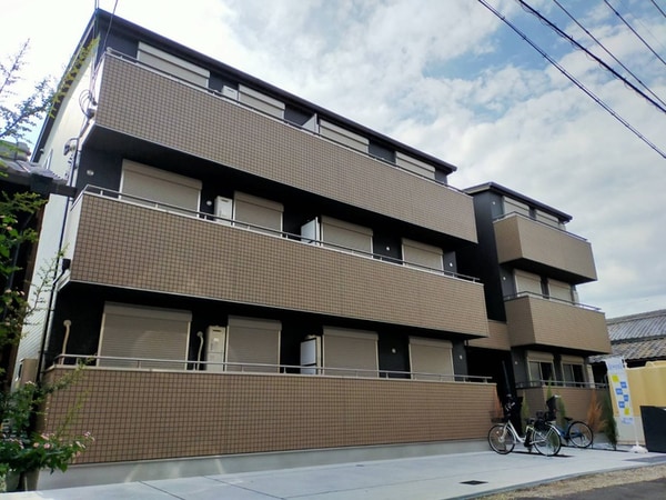 外観写真