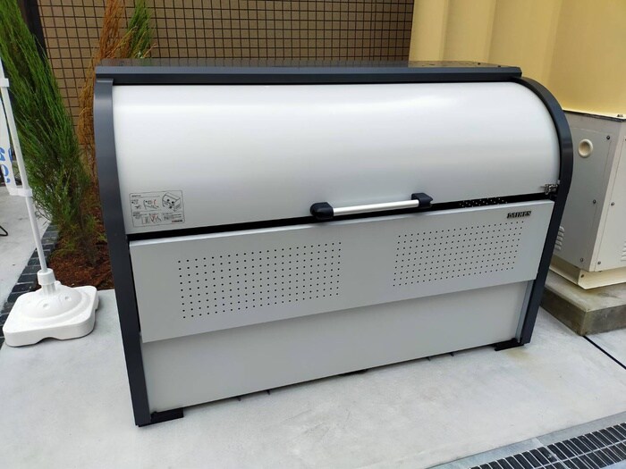 物件外観写真3　(建物設備)