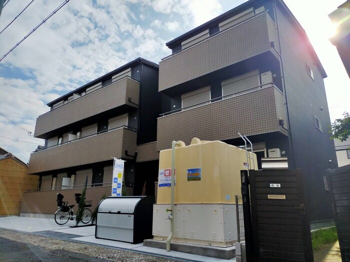 物件外観写真6　(外観写真)