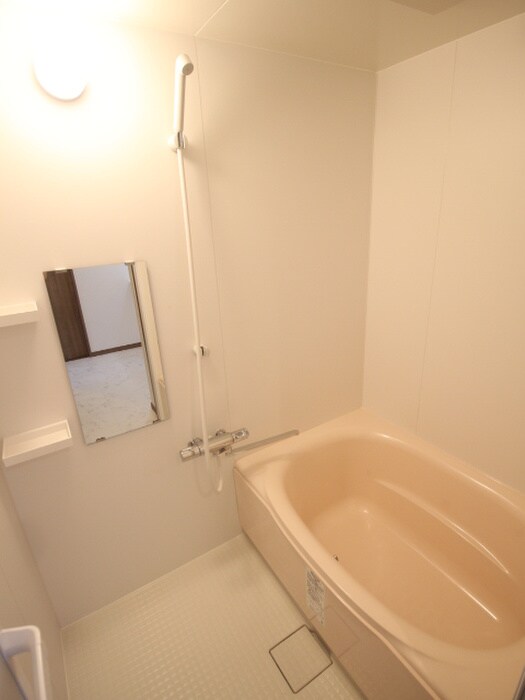 物件内観写真10　(バス／シャワールーム等)
