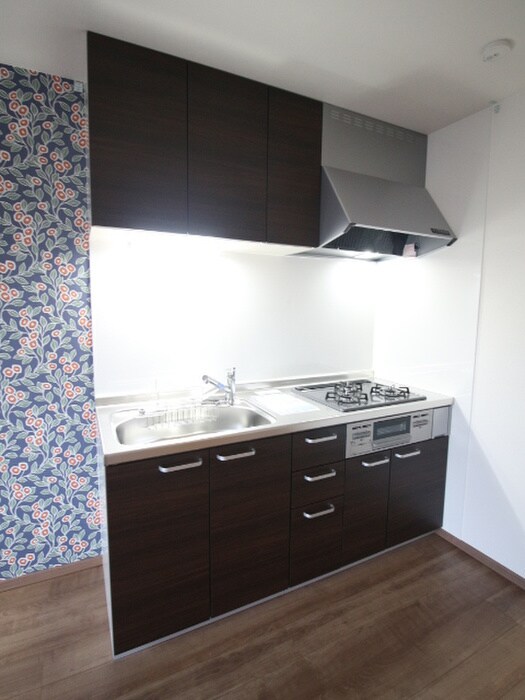 物件内観写真11　(キッチン)