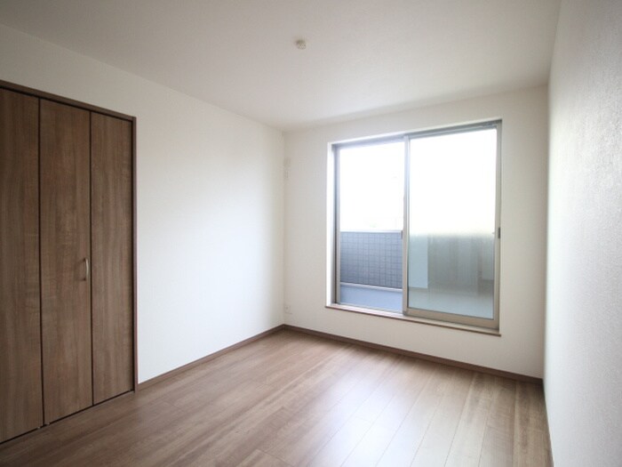 物件内観写真13　(居室)