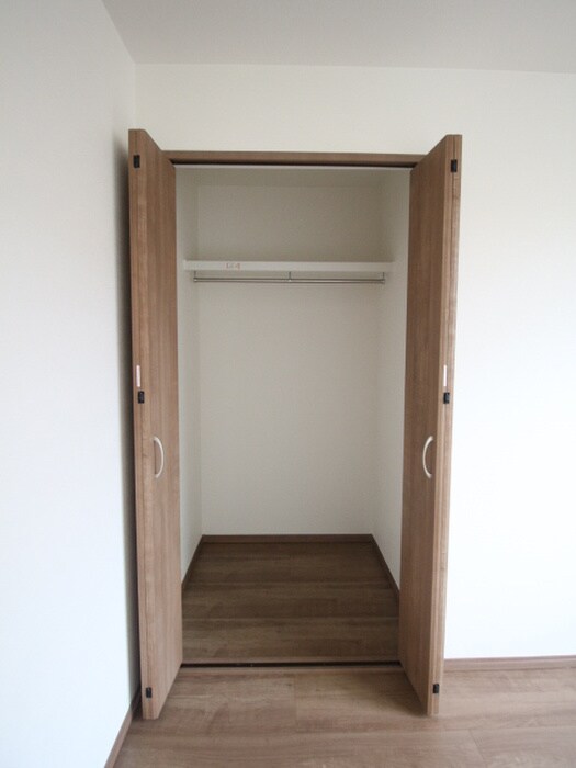 物件内観写真14　(収納)