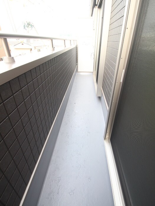 物件内観写真15　(ベランダ・バルコニー)