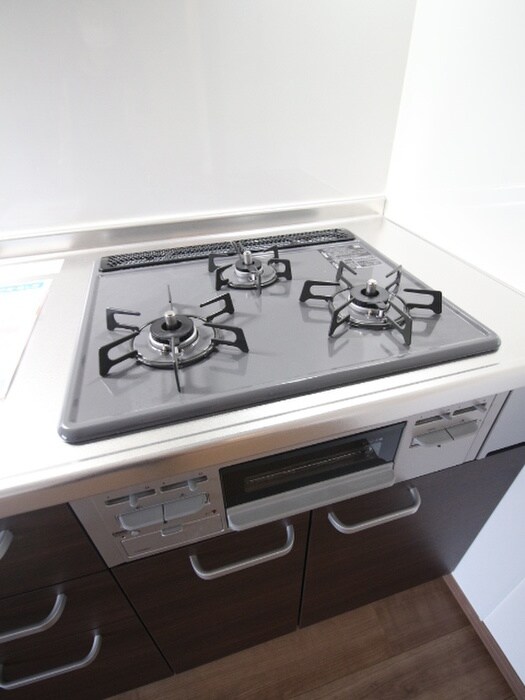 物件内観写真18　(キッチン)