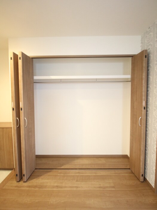 物件内観写真20　(収納)