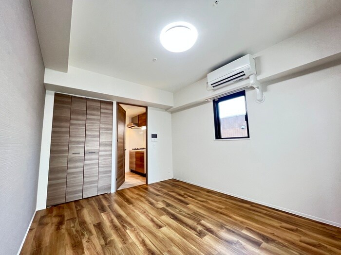 物件内観写真9　(居室)