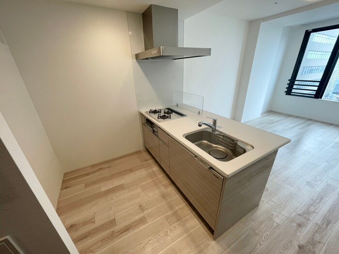 物件内観写真12　(キッチン)