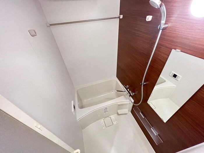 物件内観写真13　(バス／シャワールーム等)
