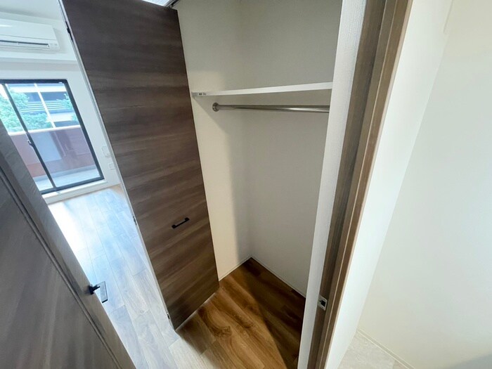 物件内観写真14　(収納)