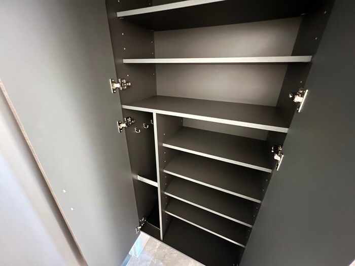 物件内観写真16　(靴箱)