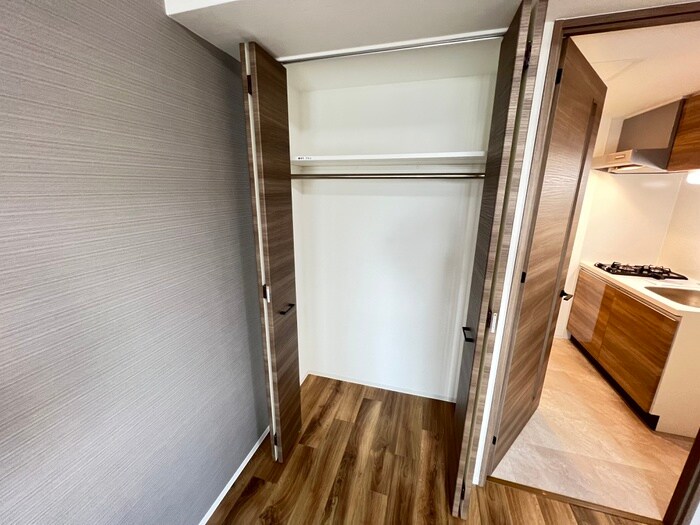 物件内観写真18　(収納)