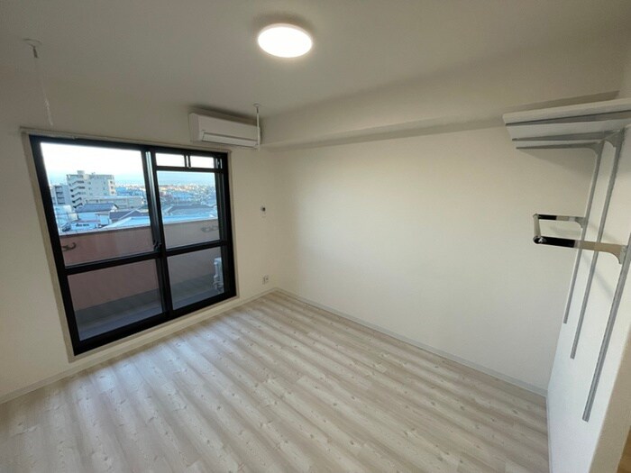 物件内観写真7　(居室)