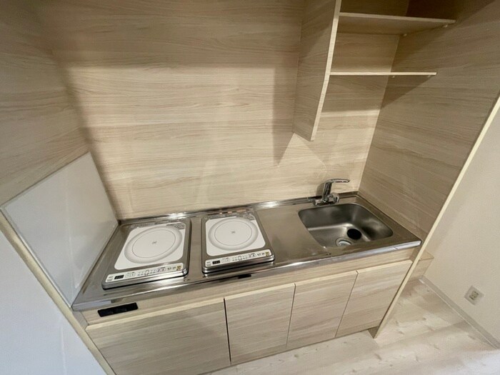 物件内観写真11　(キッチン)