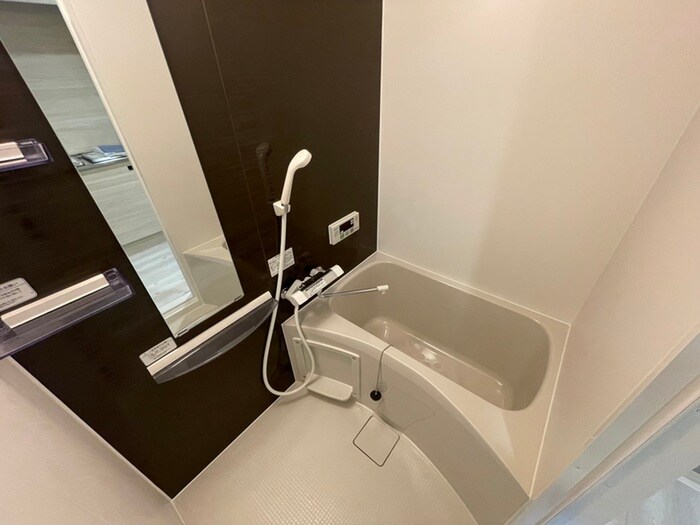 物件内観写真12　(バス／シャワールーム等)