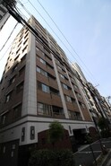 エスティメゾン上町台