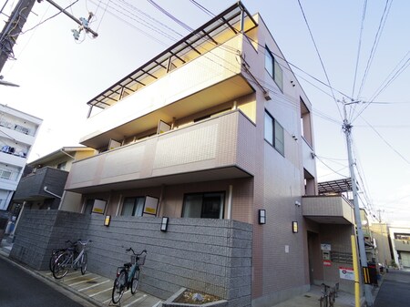 ＷＩＮＤＹ外観写真
