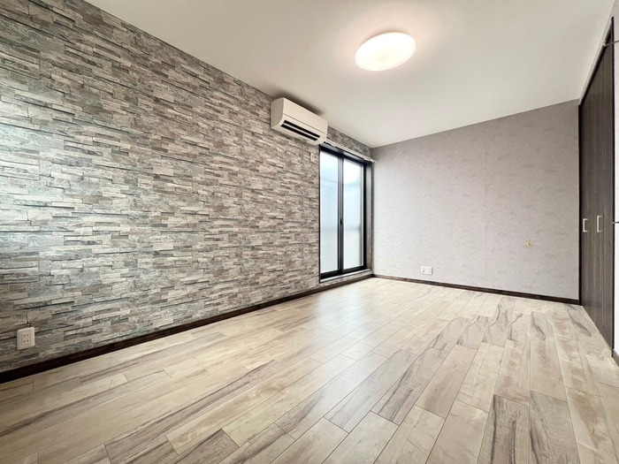 物件内観写真9　(居室)