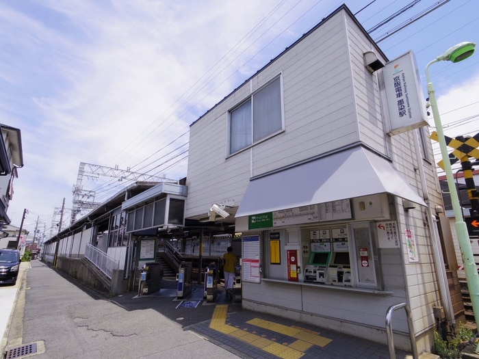 物件外観写真6　(周辺環境)