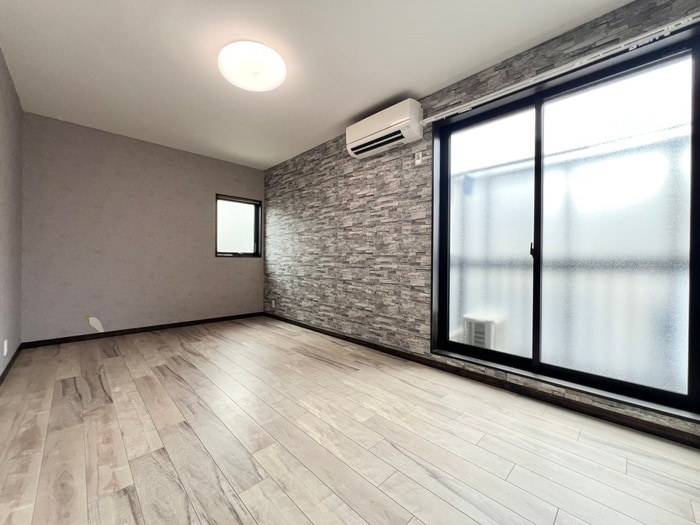 物件内観写真10　(居室)