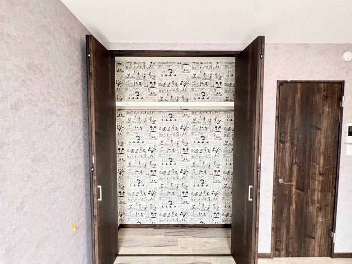 物件内観写真11　(収納)