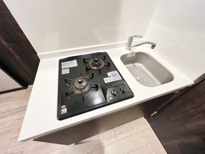 物件内観写真13　(キッチン)