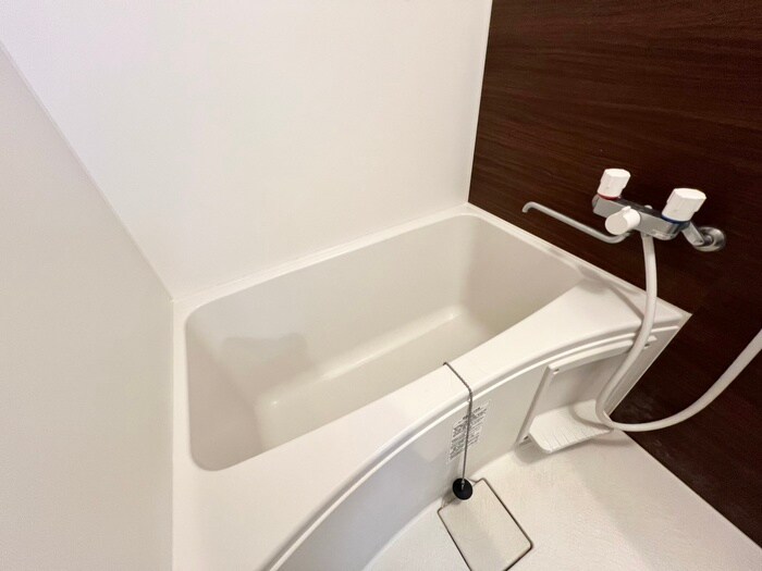 物件内観写真15　(バス／シャワールーム等)