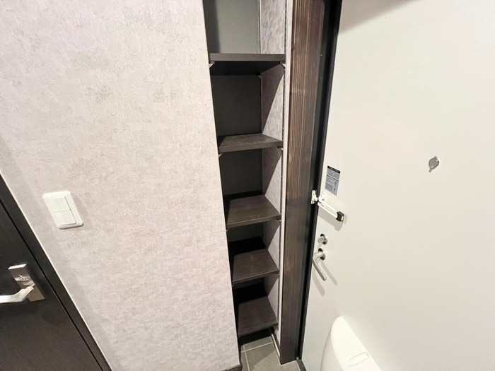 物件内観写真19　(靴箱)