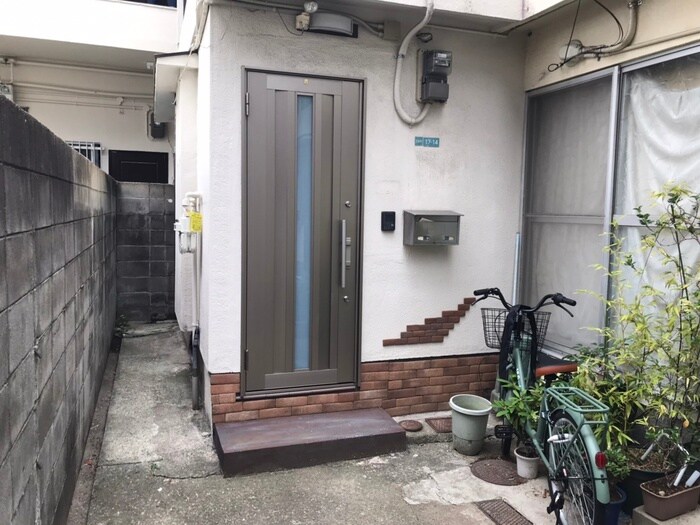 物件外観写真4　(外観写真)