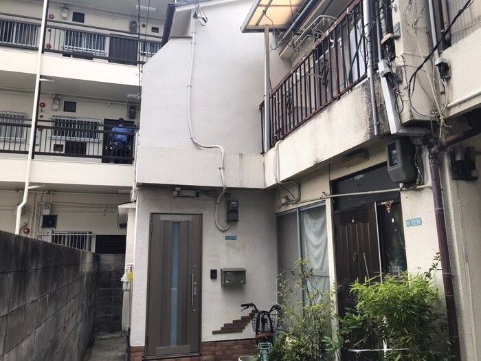 物件外観写真5　(外観写真)