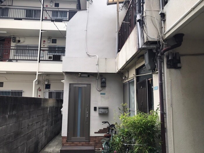 物件外観写真6　(外観写真)